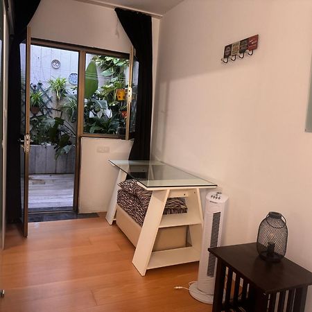 Beach Loft Tabaiba Extérieur photo