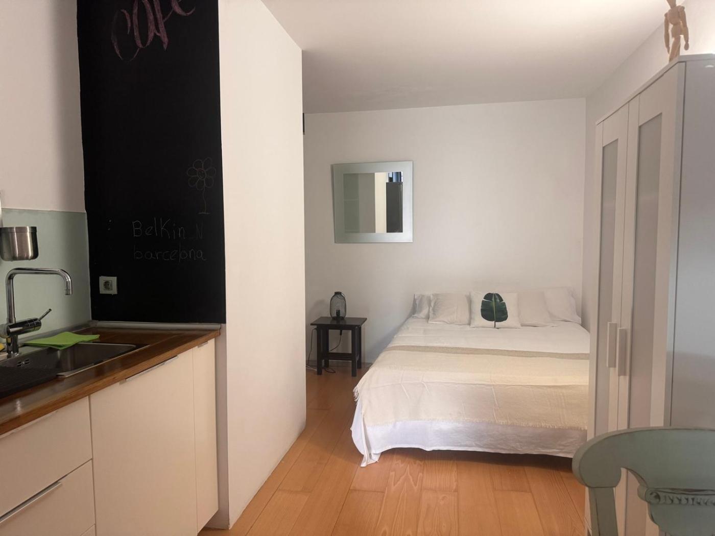 Beach Loft Tabaiba Extérieur photo