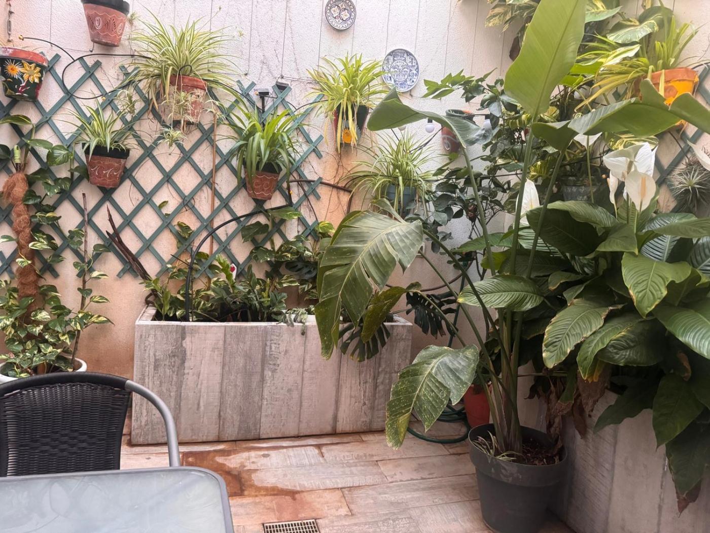 Beach Loft Tabaiba Extérieur photo
