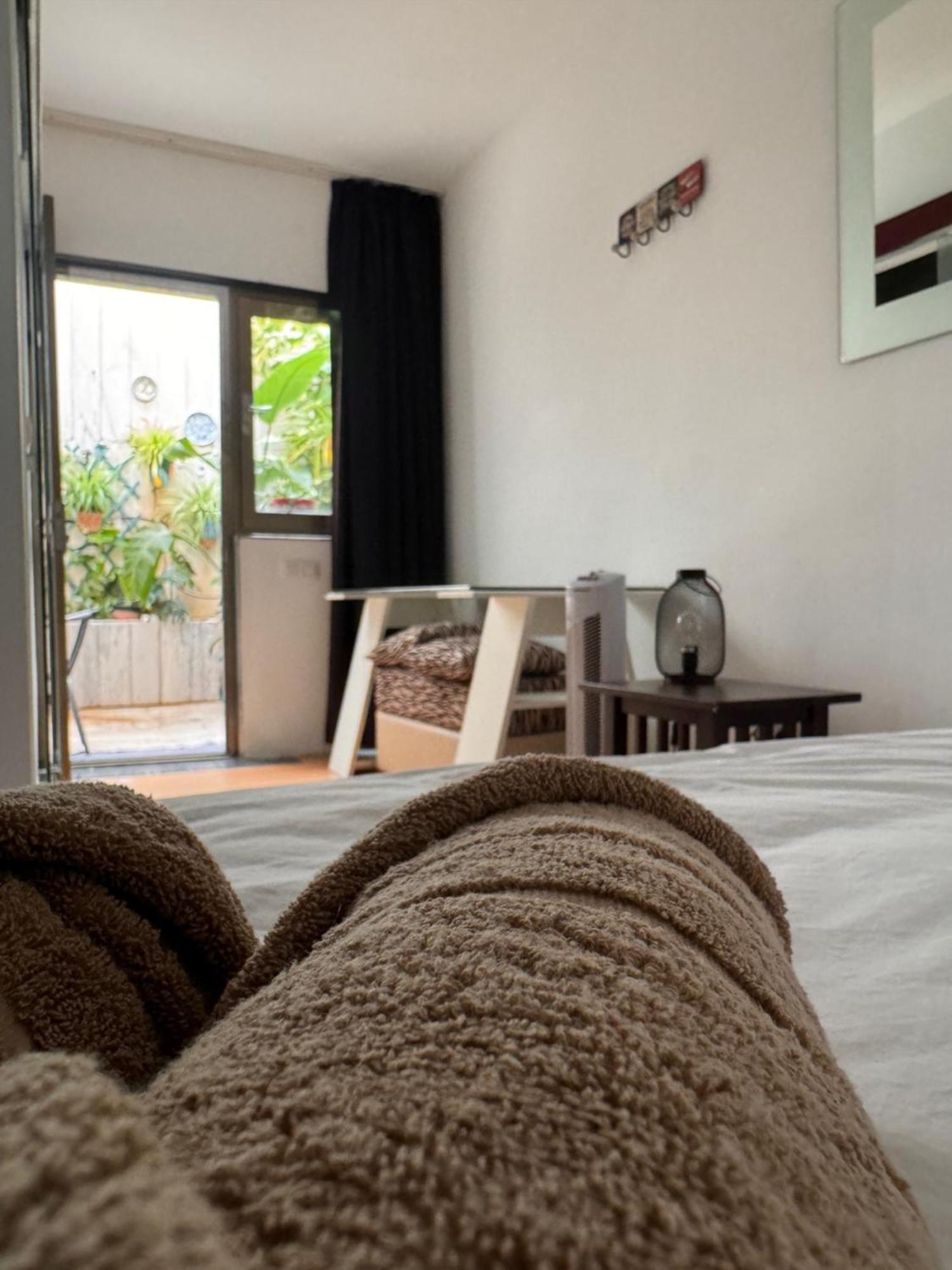 Beach Loft Tabaiba Extérieur photo