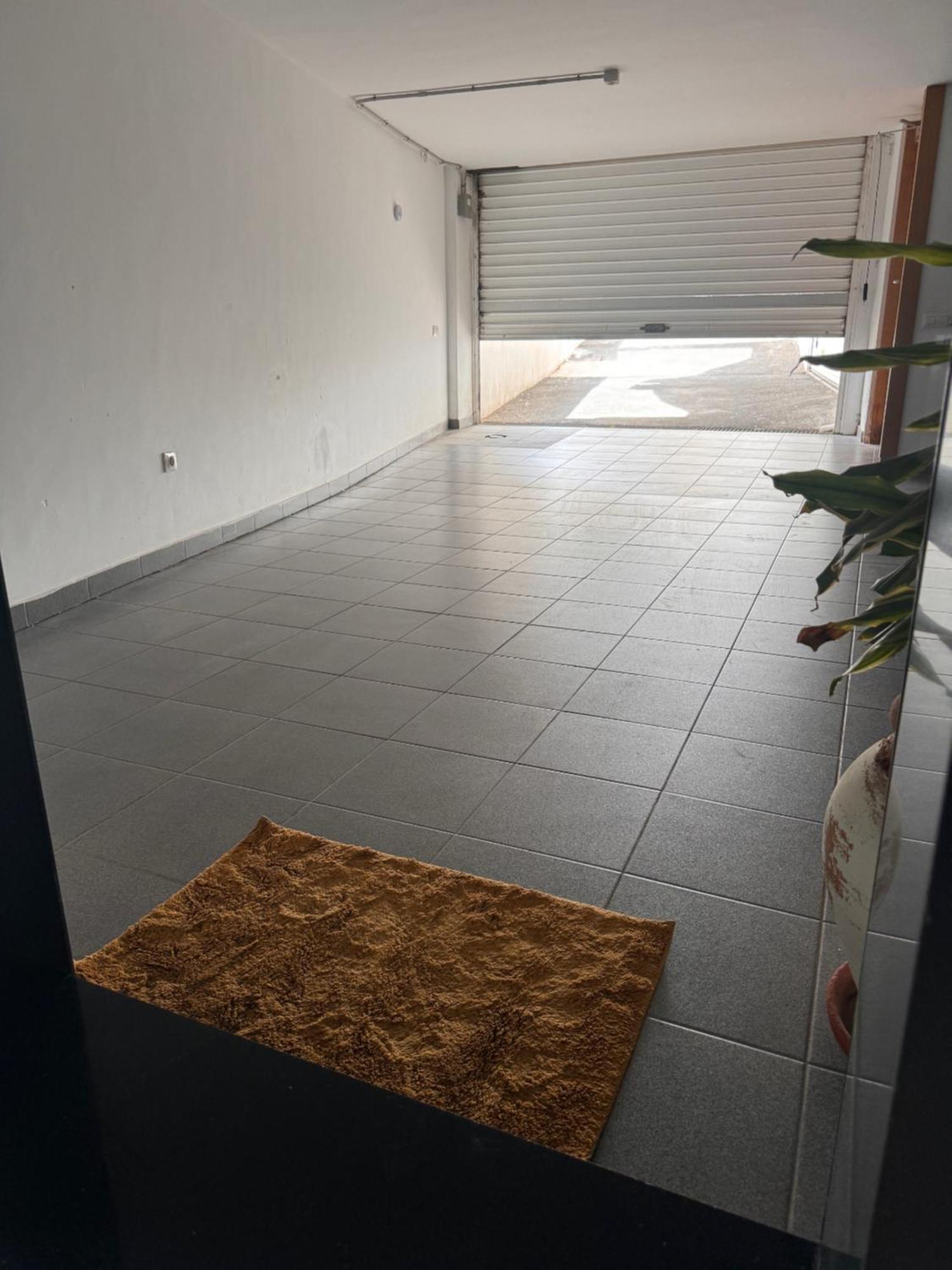 Beach Loft Tabaiba Extérieur photo