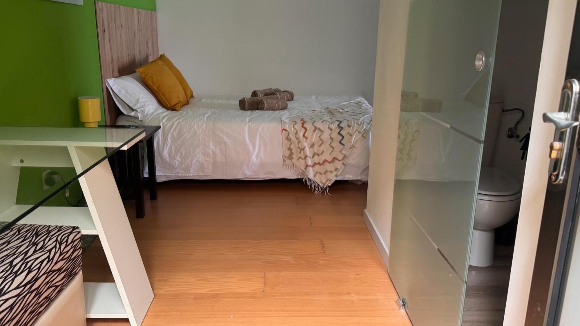 Beach Loft Tabaiba Extérieur photo